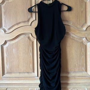 LULUS body con mini dress